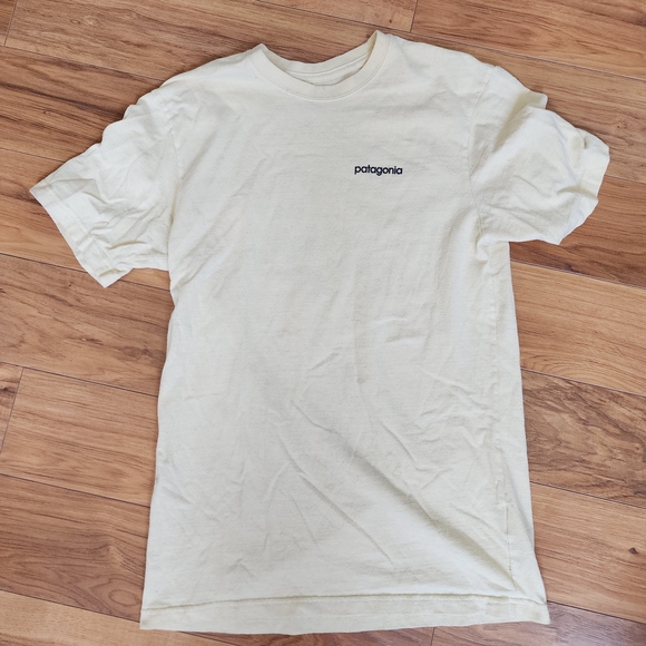 Patagonia T Shirt - Picture 1 of 3